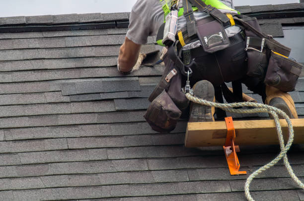 Reliable Flat Roof Repair contractor in Macomb, OK by Brentwood Metal Roofing