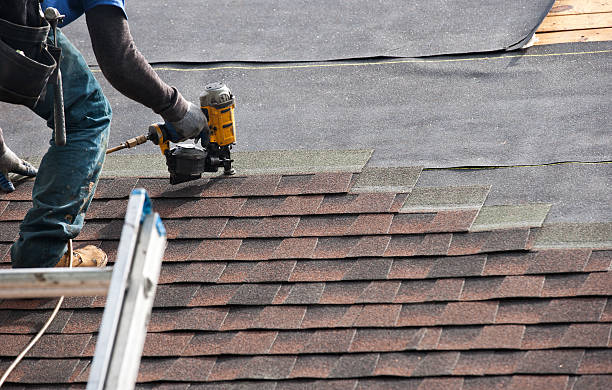 Licensed Flat Roof Repair service in Macomb, OK - Brentwood Metal Roofing
